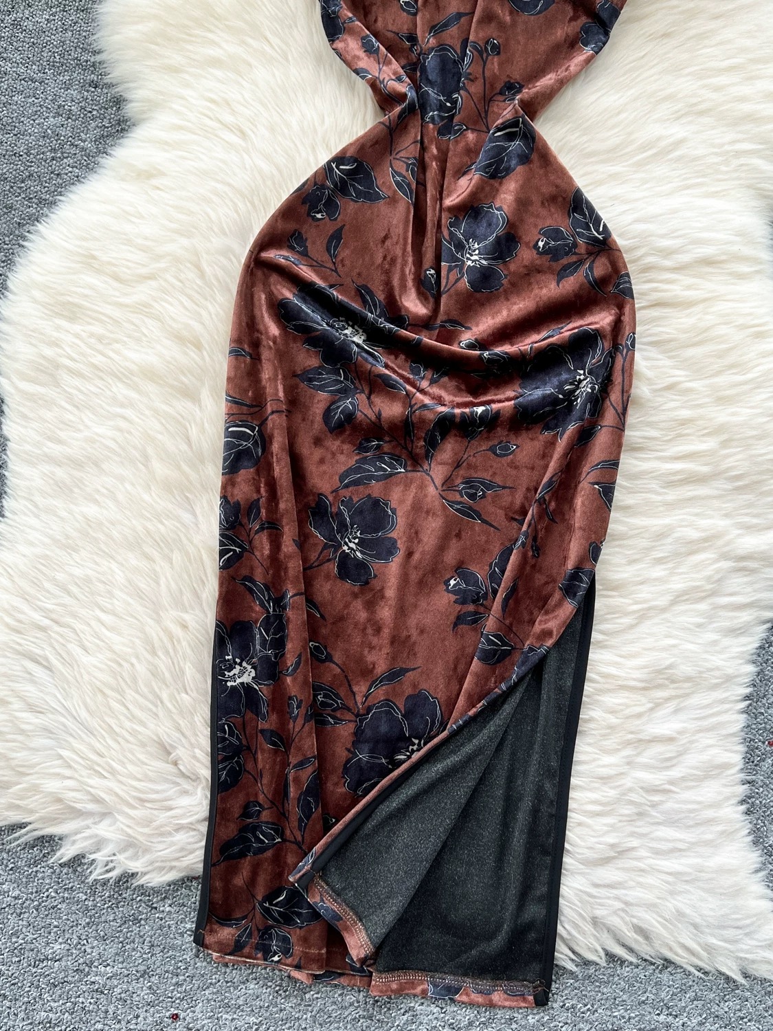 Make your way qipao dress Q220 images